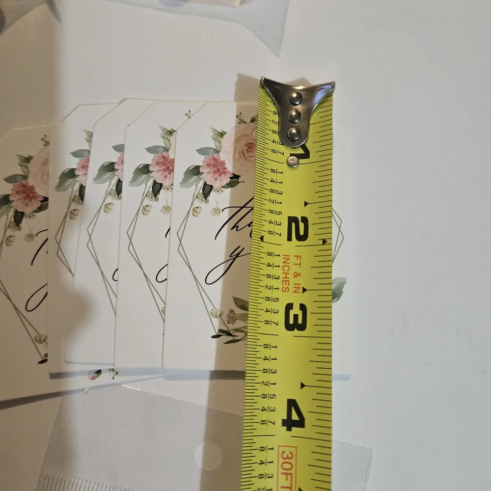 Pink Hair Scrunchies and Rose Hand Mirrors Set Of 5